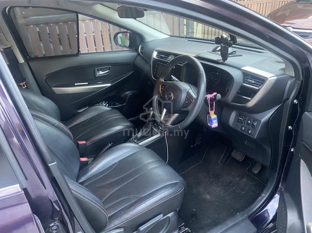 2018 Perodua MYVI 1.5 ADVANCE (A) - 5