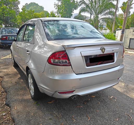 2011 Proton SAGA 1.3 FL (A) - 5