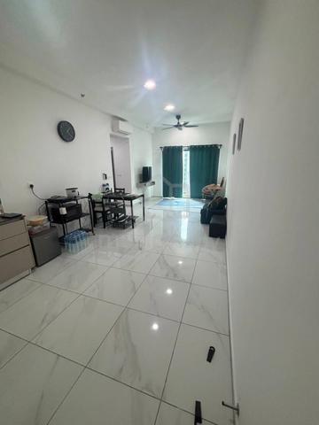 Sinaran Residences @ Utropolis 1