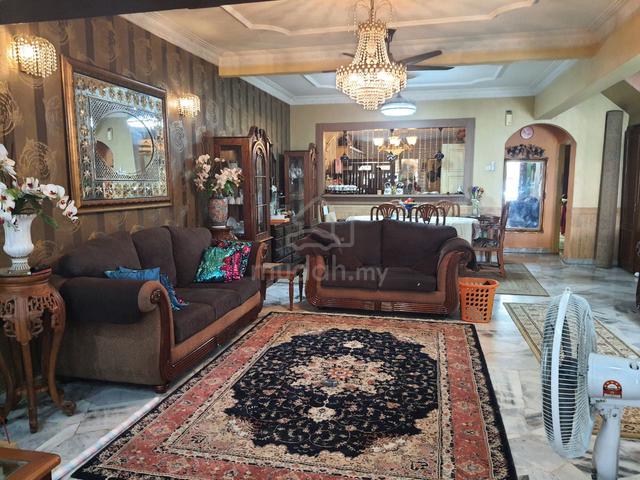 Double storey Taman Desaria, PJS5/5  Sunway Petaling Jaya 1