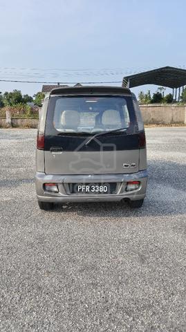 2003 Perodua KENARI 1.0 EZ L902 (A) - 3