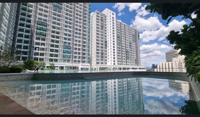Dorsett Place 1