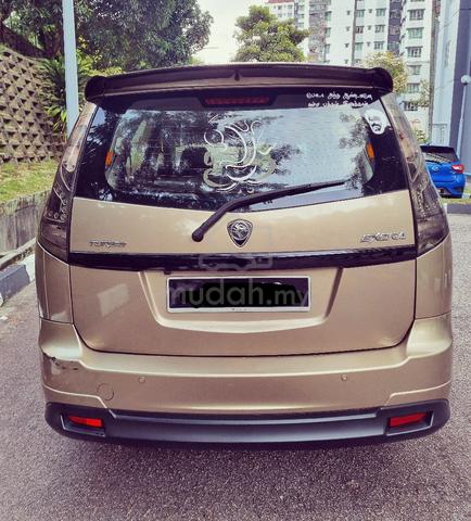 2019 Proton EXORA 1.6 EXECUTIVE FACELIFT (A) - 2