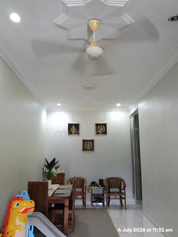 Rumah Below Market Value๐ฅ -Boleh Full.Loan๐ฅ Booking REND 1