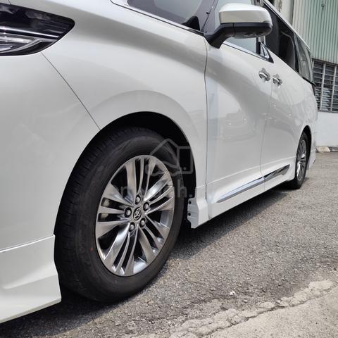 Toyota Alphard Z 2024 RECOND TRUSTED ✅ - 4