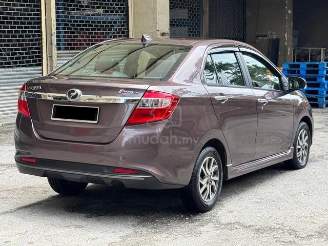 [2017] Perodua BEZZA 1.3 ADVANCE (A) AV GUARANTEE - 3