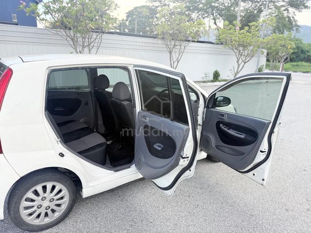 2010 Perodua VIVA 1.0 ELITE (A) TIP TOP NEGO - 4