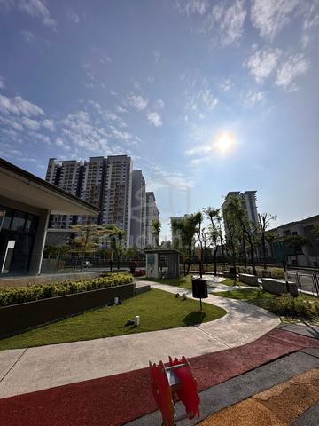 Bilik Sewa Lelaki Prima Saujana Kajang 1