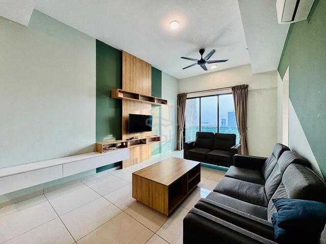 Ong Kim Wee Residences 1