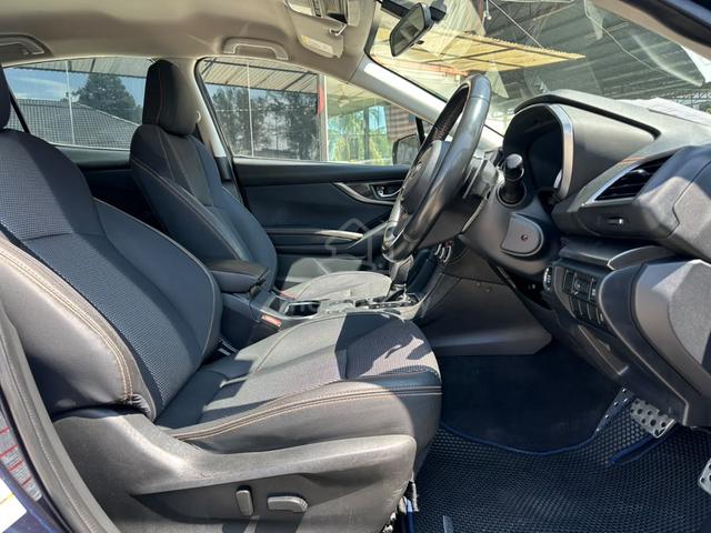 2019 Subaru XV 2.0I-P (A) SERVICE RECORD SUBARU - 4