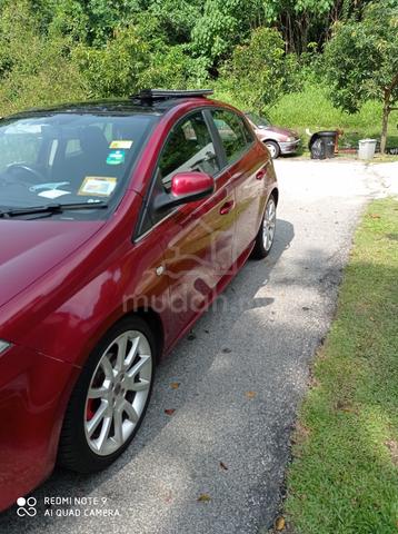 2007 Fiat BRAVO 1.4 GT (M) - 3