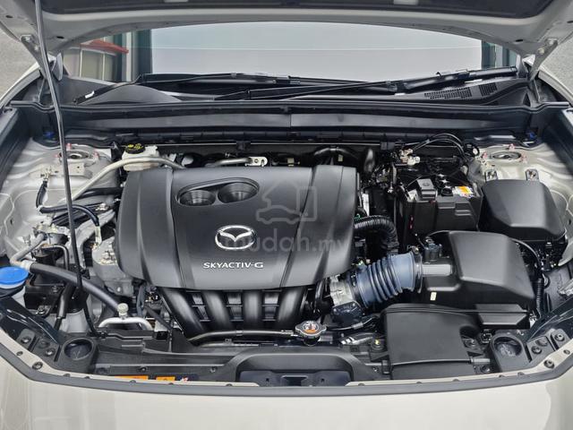 2024 Mazda CX-30 2.0 HIGH PREMIUM (A) 26k KM ONLY - 4