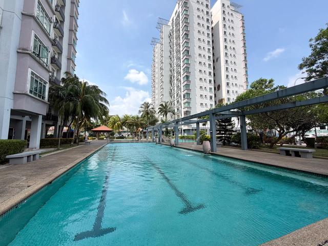 Pulai View 1