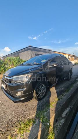 2016 Perodua BEZZA 1.3 ADVANCE (A) - 3
