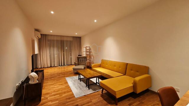 Urban Residences 1