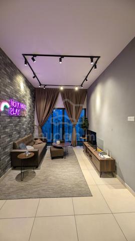 Reizz Residence 1