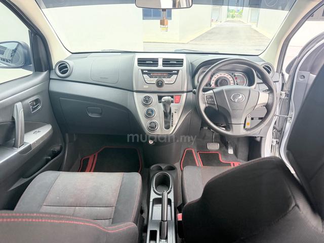2017 Perodua MYVI 1.5 SE FACELIFT (A) - 5