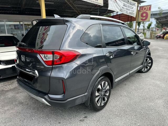 Honda BR-V 1.5L V BRV 13K KM WRTY 2027 MADE 2022 - 2