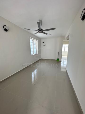 Desa Permata Pearl Block 9 1