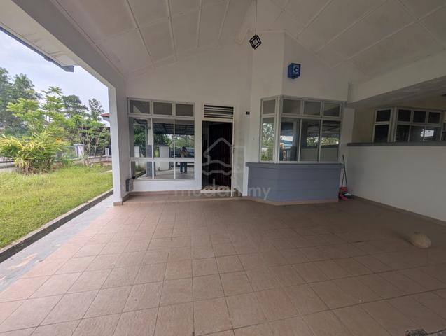 Corner Lot Terrace, Uda Utama, JB - Commercial (prefered) / Individual 1