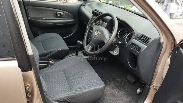 2005 Toyota AVANZA 1.3 E (A) - 5