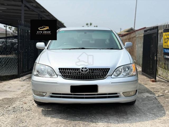 2005 Toyota CAMRY 2.0 E (A) OTR INSURNACE - 1