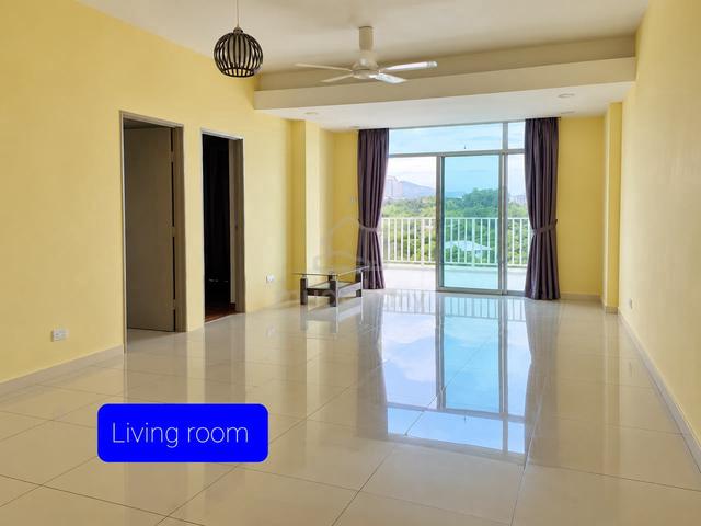 Aman Sari Lofts 1