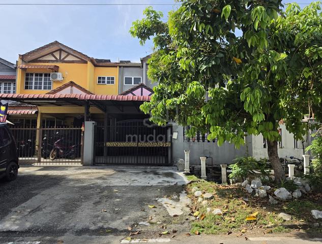 MURAH + EXTEND | 2 Storey Terrace Taman Sri Andalas, Klang 1