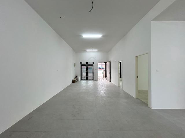Yarra Park Eastfield | Sungai Petani 1