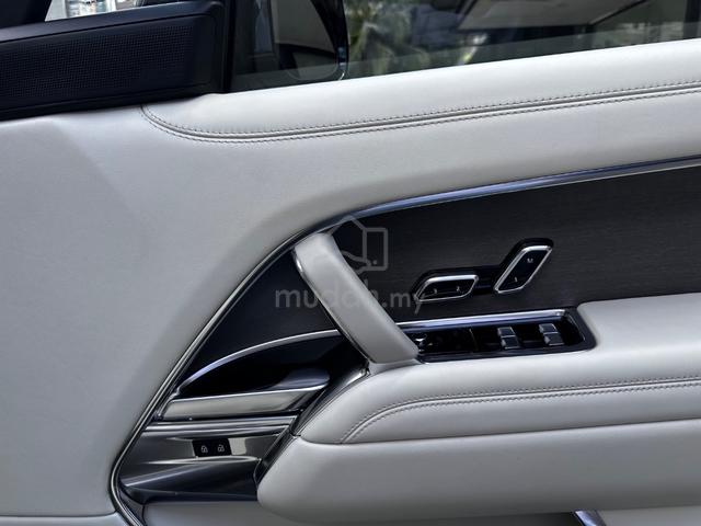 2023 Land Rover RANGE ROVER 4.4 LWB P530 - 4
