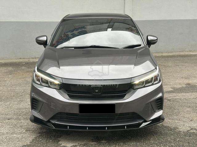 Honda CITY 1.5 E (A) - 3