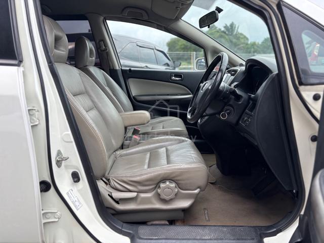 2006/07 Honda STREAM 2.0 IVS FACELIFT (A) - 2