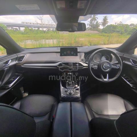 2018 Mazda CX-9 2.5 2WD (A) FREE WARRANTY - 5