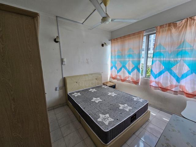 N-Park Condominium 1