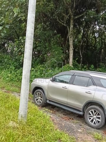 Tanah Sesuai untuk Kediaman di Salak Tinggi/Labu Lanjut, Sepang 5