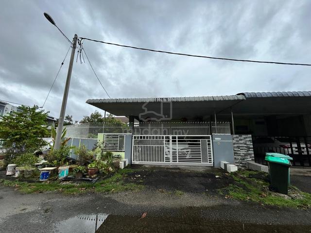 Bukit Puteri | Sungai Petani 1