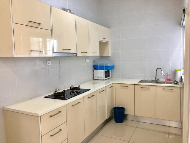 Horizon Residence (Dwi Mutiara) 3