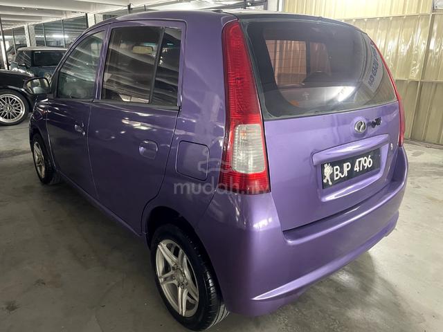 2007 Perodua VIVA 1.0 SX (M) MANUAL - 3