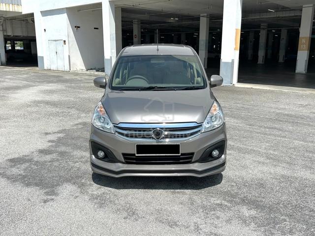 2017 Proton ERTIGA 1.4 (A) 3 YRS WRNTY/FOC DELIVRY - 3