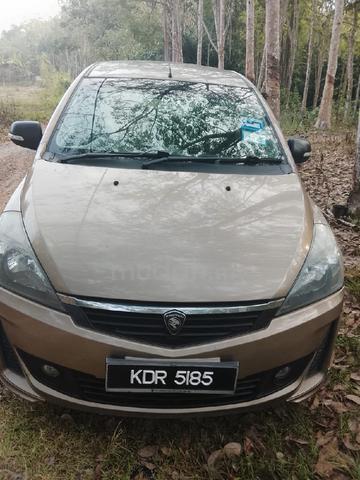 2013 Proton EXORA 1.6 PRIME (A) - 3