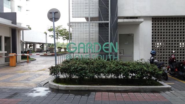 Gardenz @ One South 1