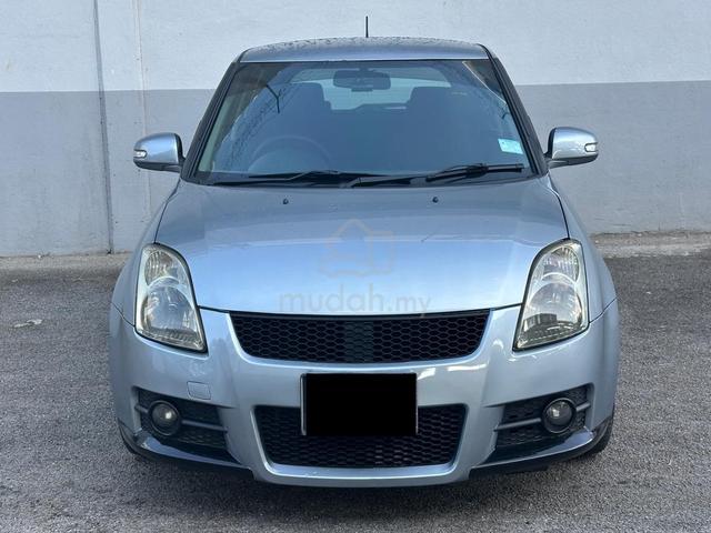 2011 Suzuki SWIFT 1.5 (A) - 3