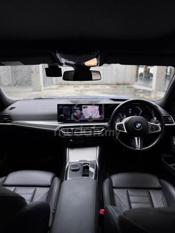 2023 Bmw M340i xDRIVE 3.0 (A) - 5
