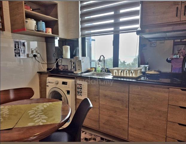 TimurBay Seafront Residences 5