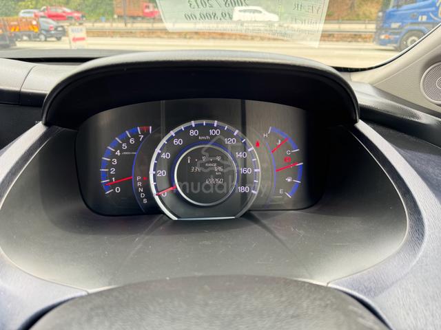 2008 Honda ODYSSEY 2.4 ABSOLUTE ENHANCED (A) -HKS - 4