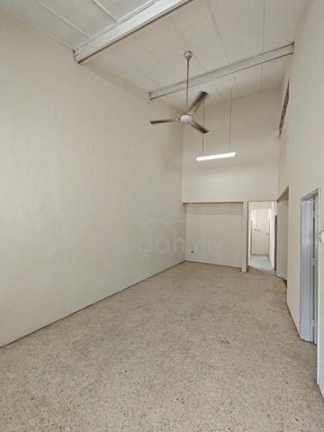 Jalan Dian, Munsyi Ibrahim, Jb, Single Storey, Original unit 1