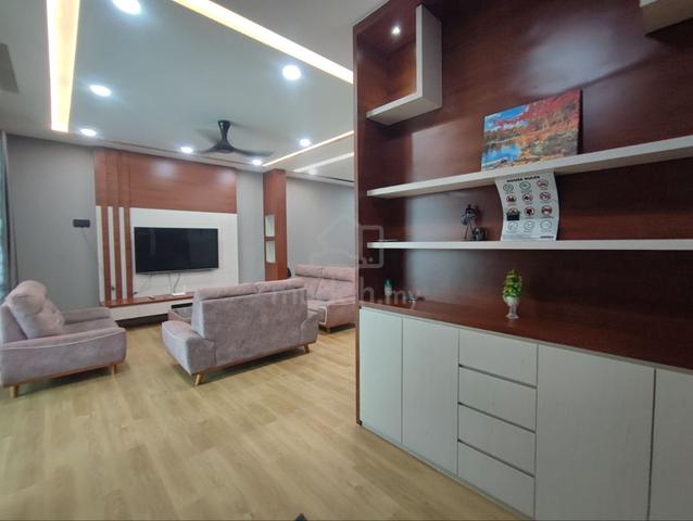 Bdr Alam Masai 2sty FOR RENT 💥 1