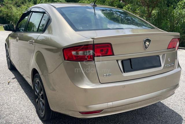 2012 Proton PREVE 1.6 CFE PREMIUM (A) - 2