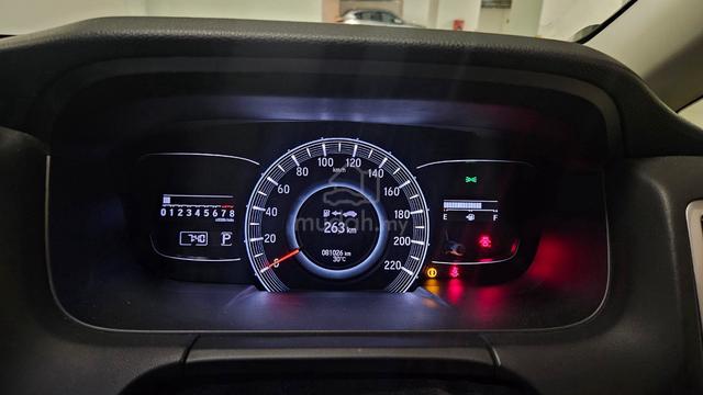 2016 Honda ODYSSEY 2.4 EX (A) - 5