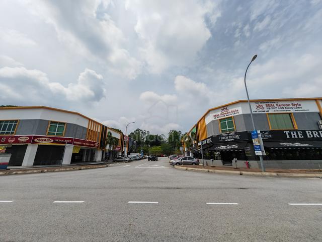 Seremban 2 @ The Plazo 2